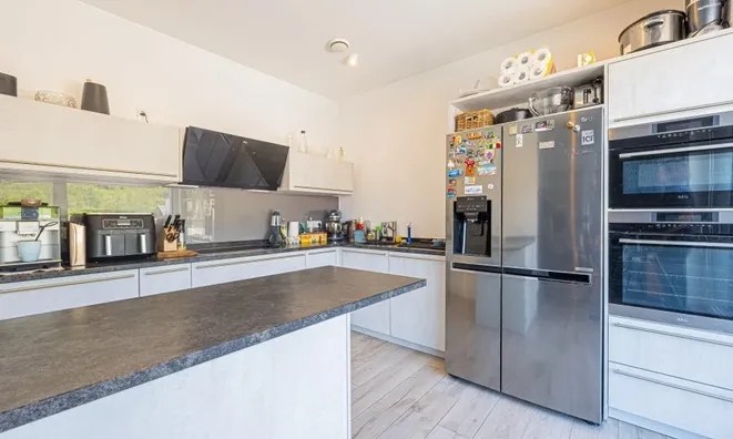 Недвижимость Penthouse 2 bedrooms for sale in Differdange: 5