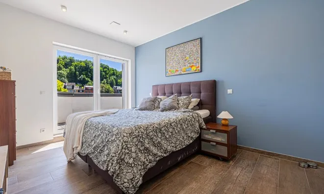 Недвижимость Penthouse 2 bedrooms for sale in Differdange: 6