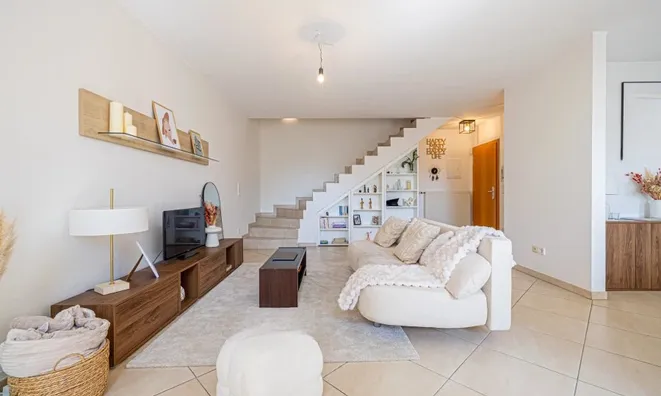 Недвижимость Duplex 2 bedrooms for sale in Hautcharage: 1