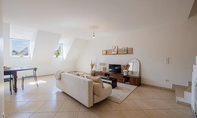 Недвижимость Duplex 2 bedrooms for sale in Hautcharage: 2