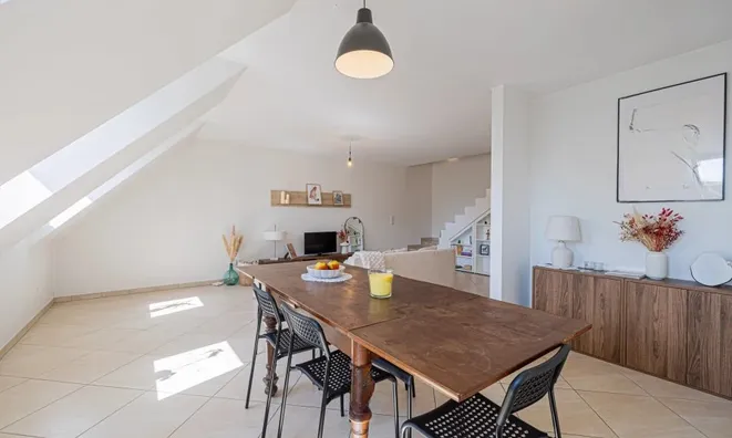 Недвижимость Duplex 2 bedrooms for sale in Hautcharage: 3