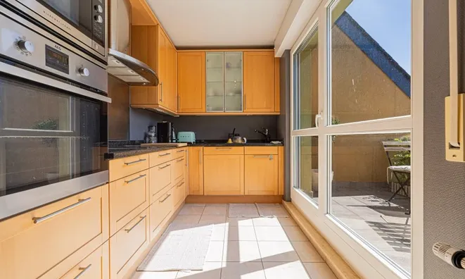Недвижимость Duplex 2 bedrooms for sale in Hautcharage: 5