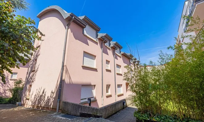 Недвижимость Apartment 2 bedrooms for sale in Aspelt: 1