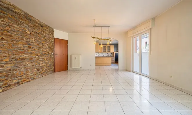 Недвижимость Apartment 2 bedrooms for sale in Aspelt: 2