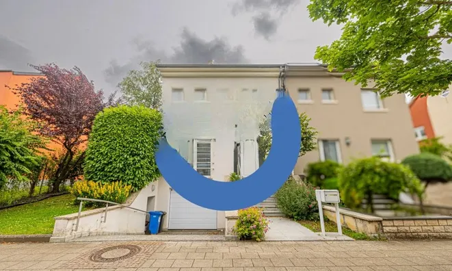 Недвижимость Semi-detached house 4 bedrooms for sale in Esch-sur-Alzette: 1