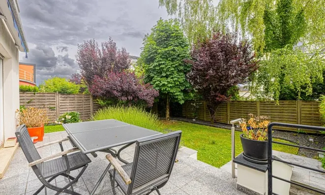 Недвижимость Semi-detached house 4 bedrooms for sale in Esch-sur-Alzette: 7