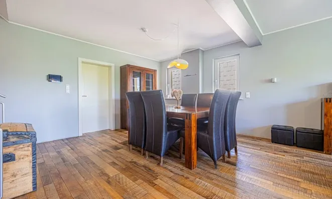 Недвижимость Detached house 4 bedrooms for sale in Schifflange: 5