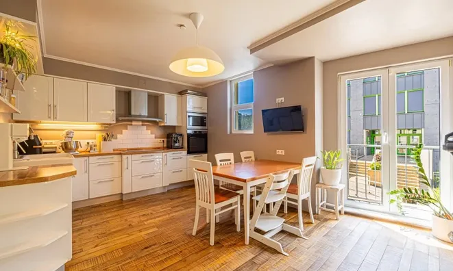 Недвижимость Detached house 4 bedrooms for sale in Schifflange: 6