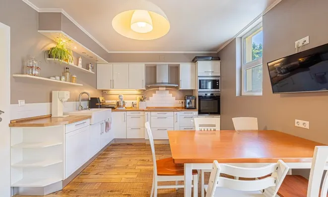 Недвижимость Detached house 4 bedrooms for sale in Schifflange: 7