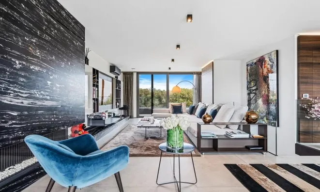 Недвижимость Penthouse 4 bedrooms for sale in Soleuvre: 1