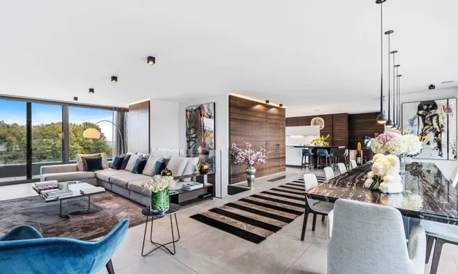 Недвижимость Penthouse 4 bedrooms for sale in Soleuvre: 3
