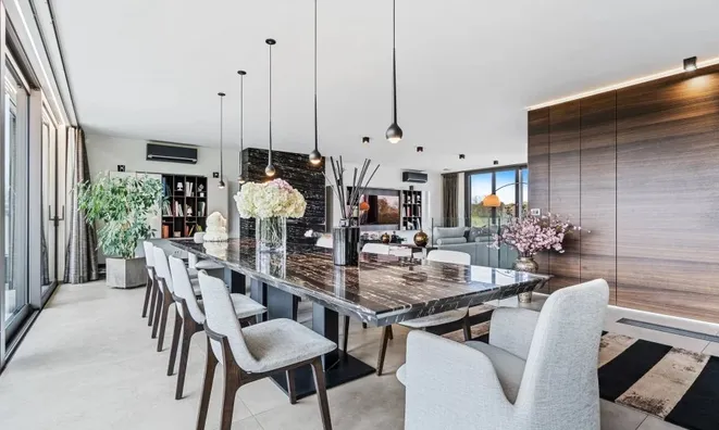 Недвижимость Penthouse 4 bedrooms for sale in Soleuvre: 4
