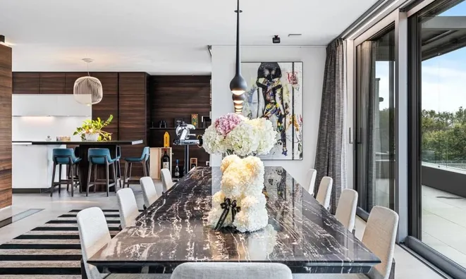 Недвижимость Penthouse 4 bedrooms for sale in Soleuvre: 5