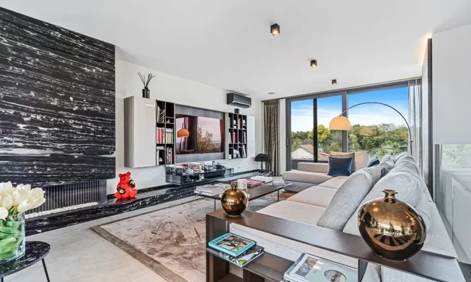 Недвижимость Penthouse 4 bedrooms for sale in Soleuvre: 6
