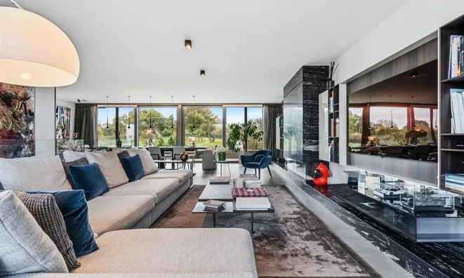 Недвижимость Penthouse 4 bedrooms for sale in Soleuvre: 7