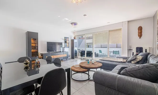 Недвижимость Apartment 2 bedrooms for sale in Differdange: 2