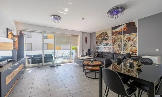 Недвижимость Apartment 2 bedrooms for sale in Differdange: 3