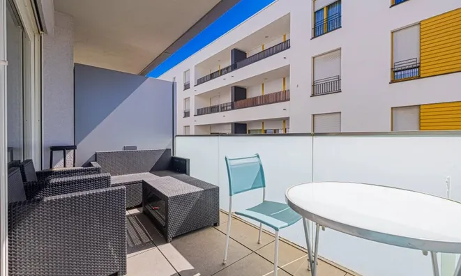 Недвижимость Apartment 2 bedrooms for sale in Differdange: 4