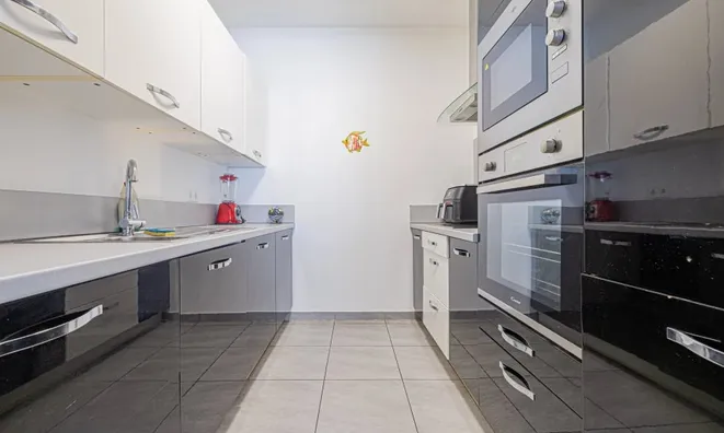 Недвижимость Apartment 2 bedrooms for sale in Differdange: 5