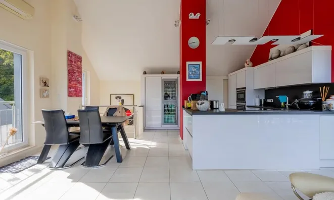 Недвижимость Apartment 3 bedrooms for sale in Oberkorn: 4