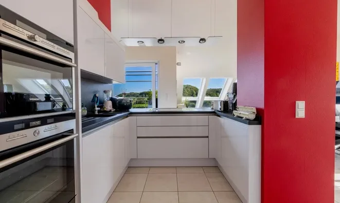 Недвижимость Apartment 3 bedrooms for sale in Oberkorn: 5