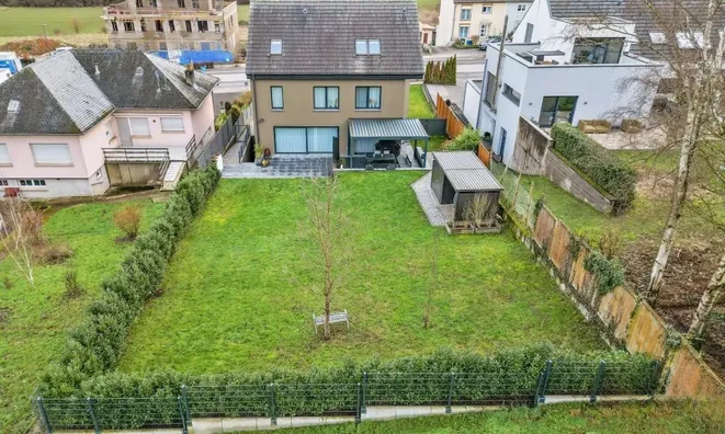 Недвижимость Detached house 5 bedrooms for sale in Mertert: 4