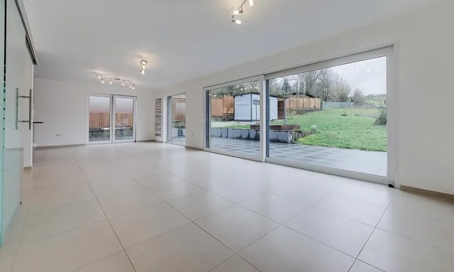 Недвижимость Detached house 5 bedrooms for sale in Mertert: 7
