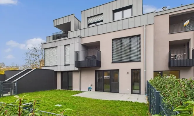 Недвижимость Apartment 2 bedrooms for sale in Ersange: 1