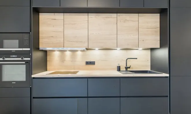 Недвижимость Apartment 2 bedrooms for sale in Ersange: 2
