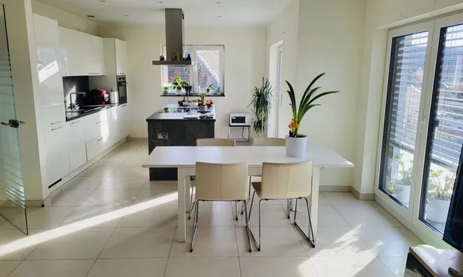 Недвижимость Penthouse 3 bedrooms for sale in Dudelange: 1