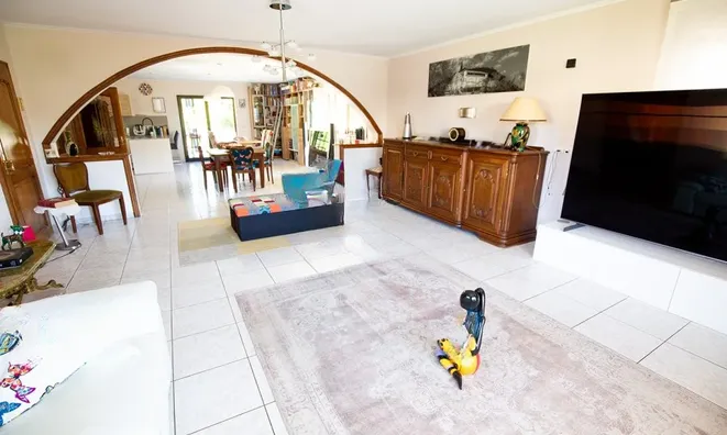 Недвижимость Detached house 5 bedrooms for sale in Bascharage: 2