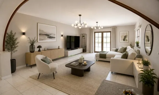 Недвижимость Detached house 5 bedrooms for sale in Bascharage: 3