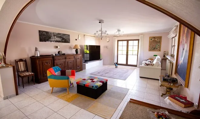 Недвижимость Detached house 5 bedrooms for sale in Bascharage: 4