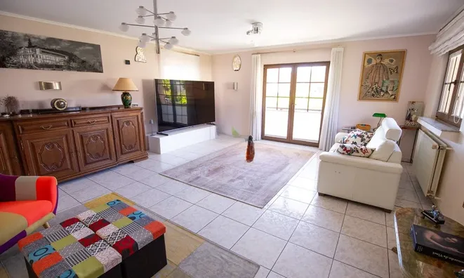 Недвижимость Detached house 5 bedrooms for sale in Bascharage: 5