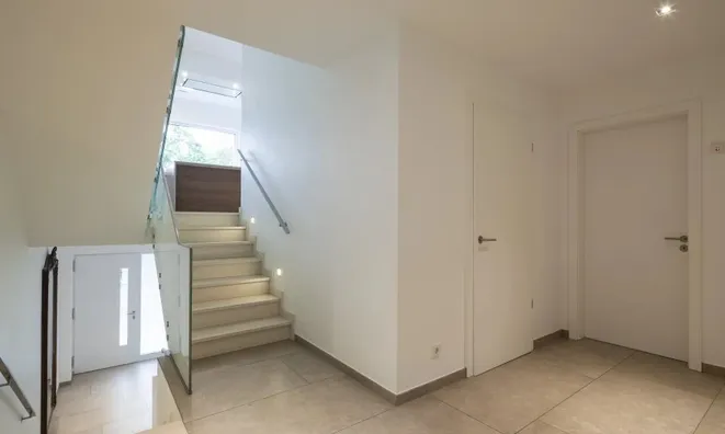 Недвижимость Semi-detached house 4 bedrooms for sale in Lorentzweiler: 2