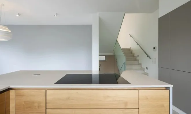 Недвижимость Semi-detached house 4 bedrooms for sale in Lorentzweiler: 4