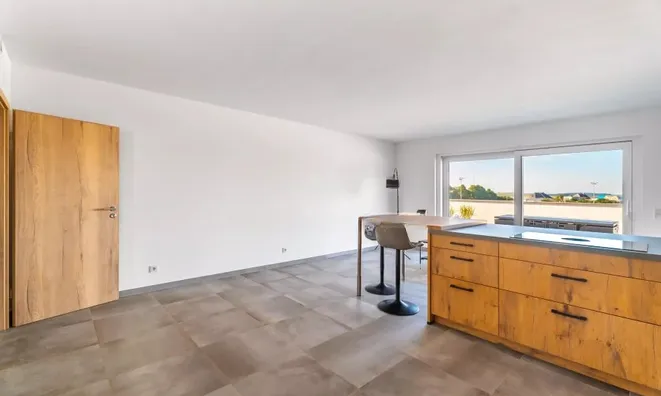 Недвижимость Apartment 1 bedroom for sale in Weiswampach: 5