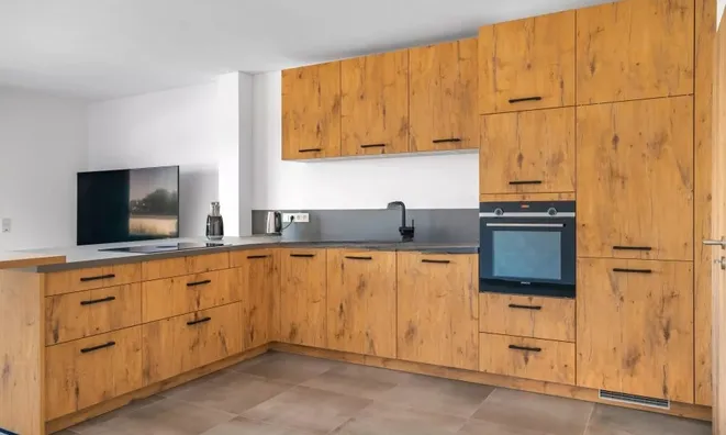 Недвижимость Apartment 1 bedroom for sale in Weiswampach: 6