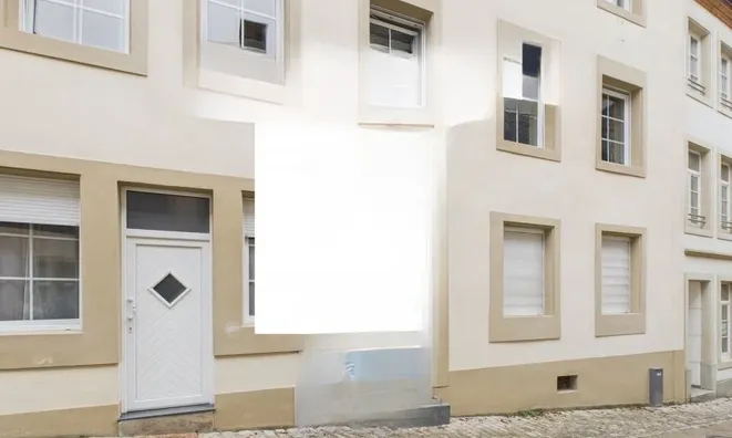 Недвижимость Apartment 1 bedroom for sale in Luxembourg: 1