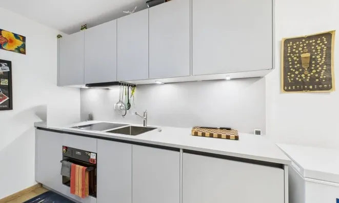 Недвижимость Apartment 1 bedroom for sale in Luxembourg: 2
