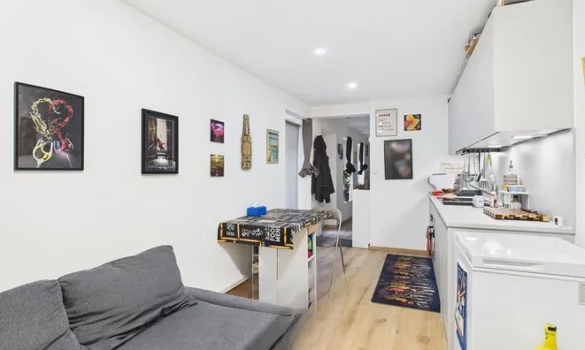 Недвижимость Apartment 1 bedroom for sale in Luxembourg: 3