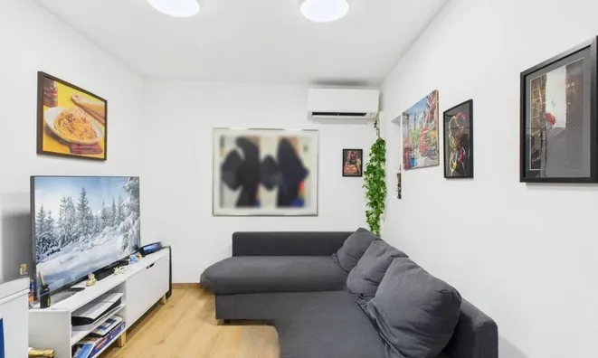 Недвижимость Apartment 1 bedroom for sale in Luxembourg: 4