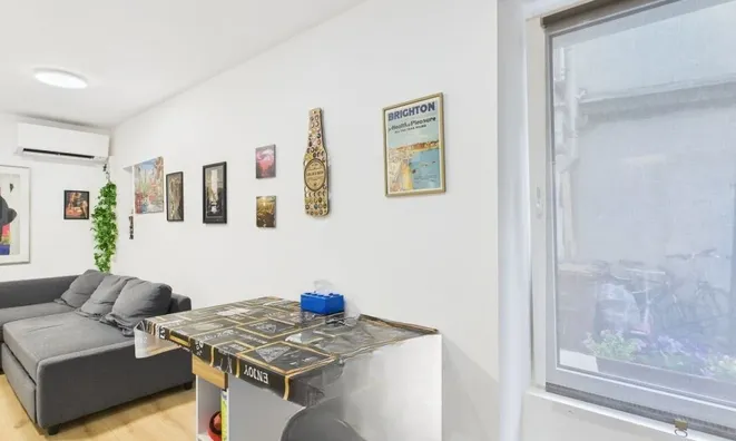 Недвижимость Apartment 1 bedroom for sale in Luxembourg: 5