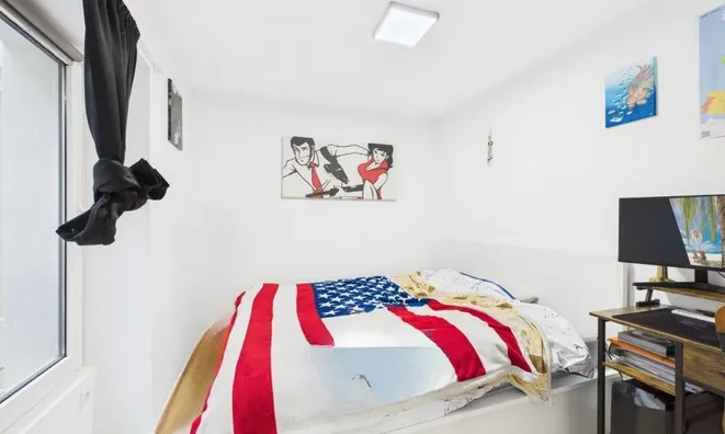 Недвижимость Apartment 1 bedroom for sale in Luxembourg: 6