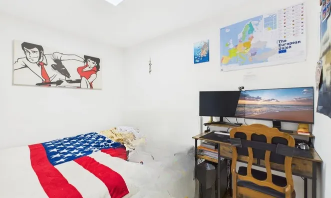 Недвижимость Apartment 1 bedroom for sale in Luxembourg: 7