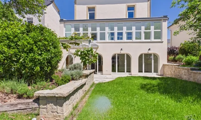 Недвижимость Detached house 6 bedrooms for sale in Sandweiler: 2