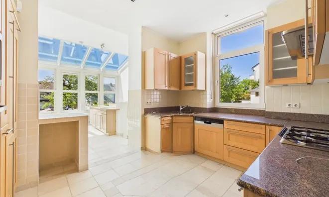 Недвижимость Detached house 6 bedrooms for sale in Sandweiler: 5