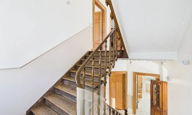 Недвижимость Detached house 6 bedrooms for sale in Sandweiler: 6