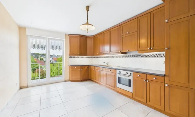 Недвижимость Apartment 4 bedrooms for sale in Sandweiler: 3