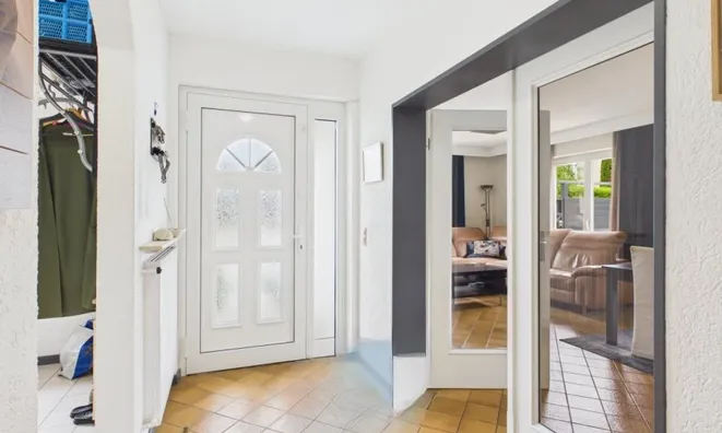 Недвижимость Detached house 4 bedrooms for sale in Beidweiler: 2